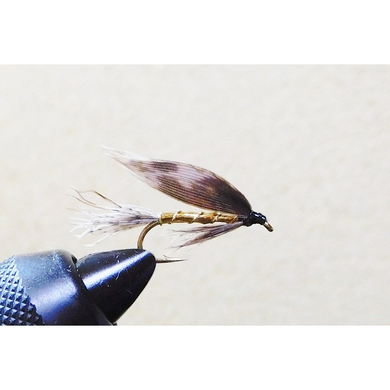 Fly Shop Complete Fly Set SD Selection Wet Flies SP12