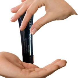 Corrector Mary Kay Alta Cobertura Acabado Mate Amarillo Hipoalergénico