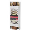 LED Power Supply Ultra Thin Strip Type Aluminum Alloy Housing