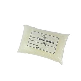 Cloruro de Magnesio en Escamas 1 kg - Suplemento Alimenticio de Magnesio - Apoyo Muscular y seo - Uso Cosmtico                                        