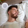 TEHAUX Portable Mini Pillow Speaker for Sleeping Wireless Stereo Sound