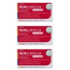 Lysine Herpen Hertox 2.0 1000mg x 30 tablets 3 boxes 541666 / 라이신 헤르펜 헤르톡스 2.0 1000mg x 30정 3박스 541666