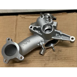 Lexus 13-20 LEXUS GS350 COOLANT WATER OUTLET THERMOSTAT HOUSING BRAND NEW GENUINE OEM