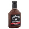 Jack Daniel's Sweet & Spicy Barbecue Sauce (19 oz Bottles,