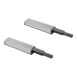 Herrasa Amortiguador Push Para Cajones, Puertas 079-0017 Herrasa 2pz