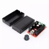 Kumbala PWM DC Motor Speed Controller Adjustable Variable Switch HHO