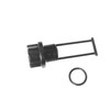Drain Plug Replacement for Tigershark 0673-404 Daytona Montego Monte Carlo
