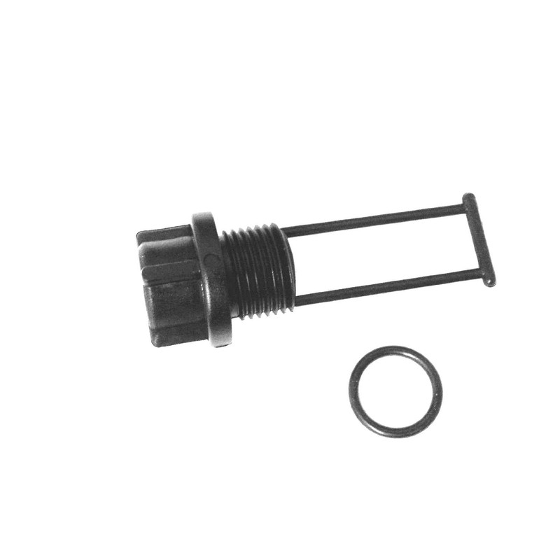 Drain Plug Replacement for Tigershark 0673-404 Daytona Montego Monte Carlo