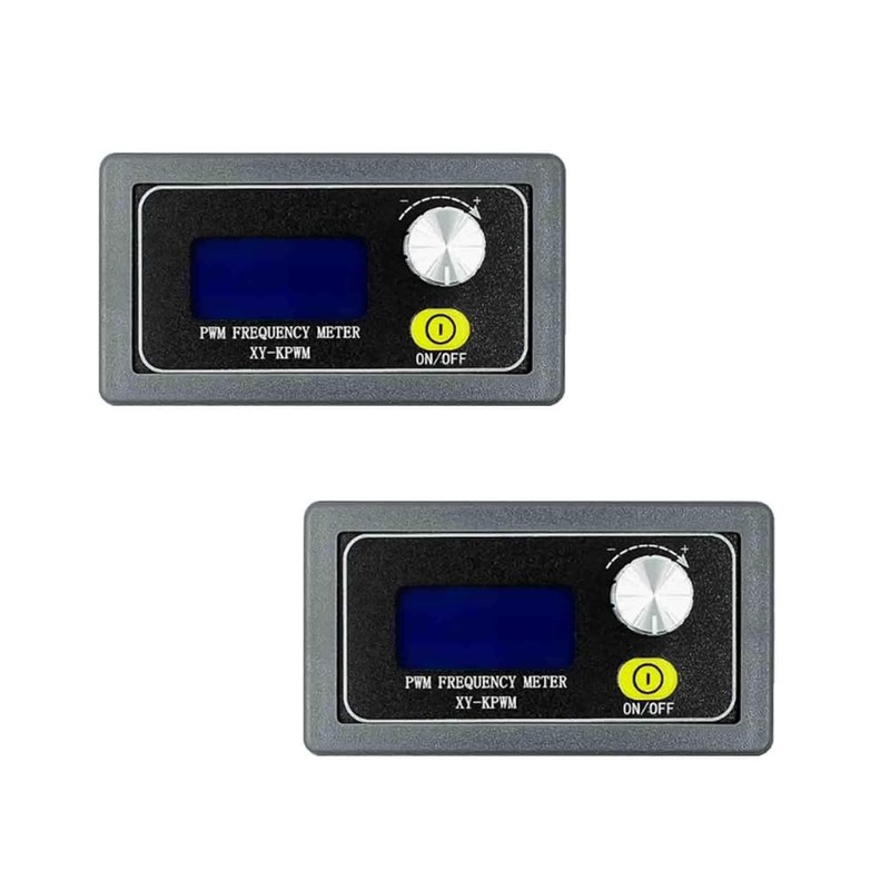 2pcs XY-KPWM 1 Channel PWM Module