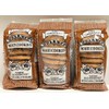 Cook Kwee's Maui Cookies, Coffee Macadamia Nut - 6 ounce (170g), 1 pack