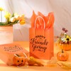 Cholemy 25 Sets Thanksgiving Gift Bags Thanksgiving Party Favor Friend