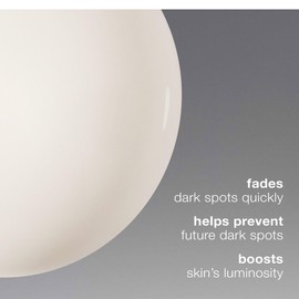 Dermalogica Powerbright Dark Spot Face Serum, Visibly Fades Dark Spots in Days and Helps Prevent Future Dark Spots - Boosts Skin's Natural Luminosity, 1 Fl Oz