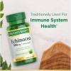 Nature's Bounty Echinacea 400mg, Immune Health Herbal Supplement, 100 Capsules