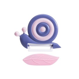 Schneckenförmiger Keramikschäler, Haushalts Schäler, Tragbarer & Kreativer Schäler