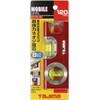 Tajima ML-120 Mobile Level, 4.7 inches (120 mm), Red