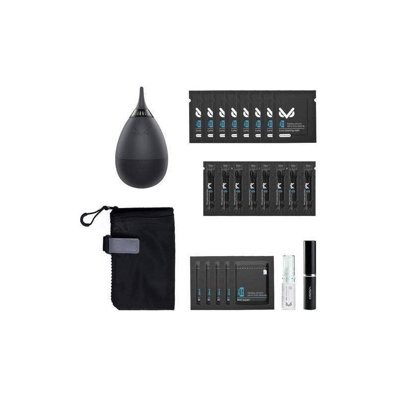 VSGO Professional Lens Cleaning Kit