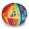 Melissa & Doug﻿ 2-in-1 Talking Ball: K's K i d s Series Learning