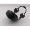 CR-MOESANCO® Caravan Black Water Tank Cap with 3 Recessed Handles,