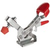 DE-STA-CO 225-UR Horizontal Handle Hold Down Action Clamp