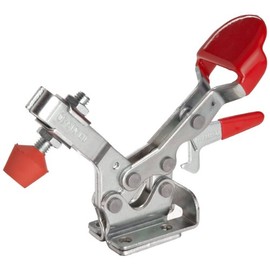 DE-STA-CO 225-UR Horizontal Handle Hold Down Action Clamp