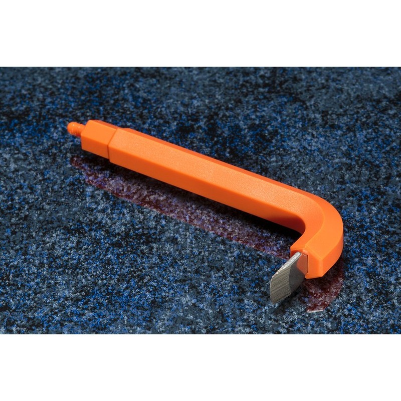 Hexa Gear MT005R Parts Remover, Total Length: Approx. 3.1 inches