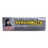 Jabón Neutro Bergamota Indio Papago 125g Crecimiento