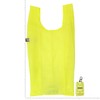 Hemmings Eco Bag with Carabiner WEEKEND (ER) HUNGBAG L Neon
