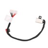 Vbestlife para 15-5000 5555 5558 5551 5559 KD4T9 DC Jack