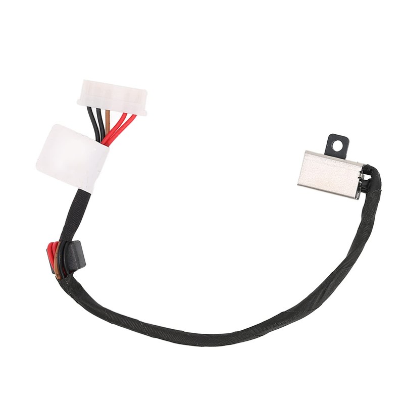 Vbestlife para 15-5000 5555 5558 5551 5559 KD4T9 DC Jack