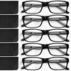Gaoye Reading Glasses Blue Light Blocking, Readers for Women Men
