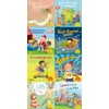 Pixi 8er Set 286: Pixis bunter Kindergarten.