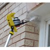 Gotcha Sprayer Pro USA-Made Combination Kit - Includes a Red