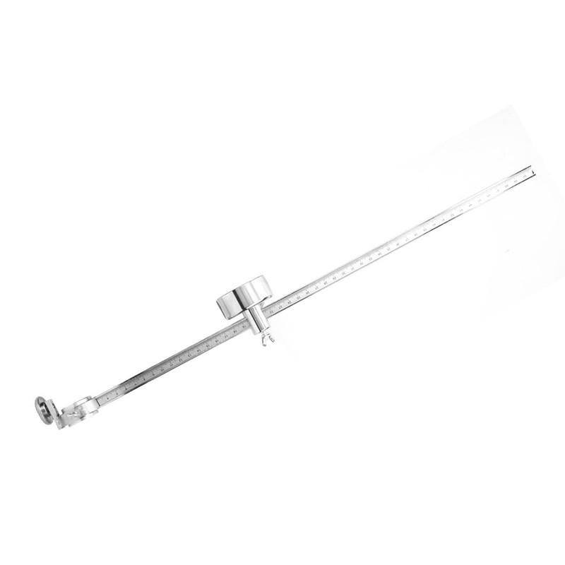 KooingTech AG60 SG55 Plasma Cutting Machine Torch Gauge, Magnetic Base