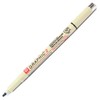 Sakura Pigma Graphic Pen 2.0mm Bulk Black