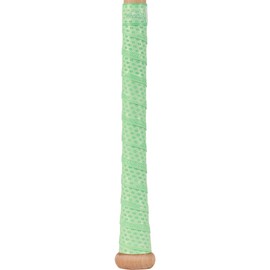 Lizard Skins DSP Ultra 1.8mm Bat Grip – Next-Gen Durasoft Polymer Baseball & Softball Bat Tape (Mint Green)