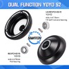 7YO S2 Responsive Yoyo for Kids 8-12, Yoyo Professional Finger