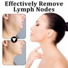 Pack of 4 Lymphatic Drainage Magnetic Rings, Mag Rostate Therapy