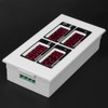 AC LED Multifunctional Current Voltage Power Energy Tester Monitor Multimeter(PZEM0-004