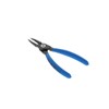 Gedore 8000 Je 0 – Tips Circlip Pliers, Straight