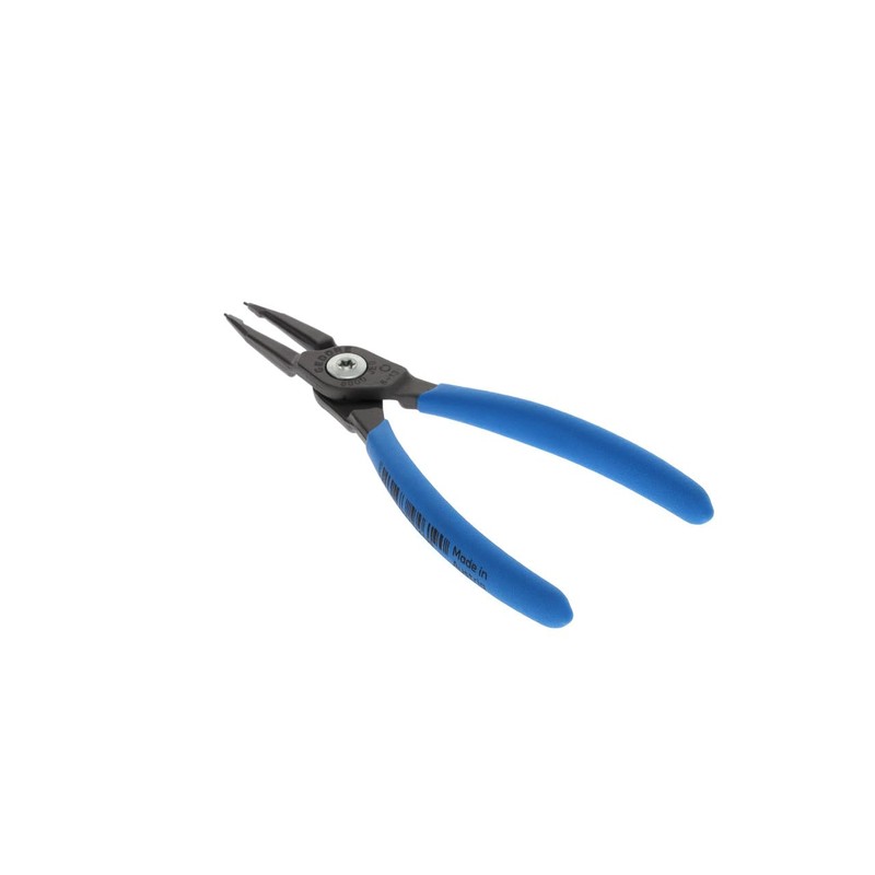 Gedore 8000 Je 0 – Tips Circlip Pliers, Straight