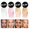 Face Loose Setting Powder, Translucent Long-lasting Waterproof Concealer Powder Light