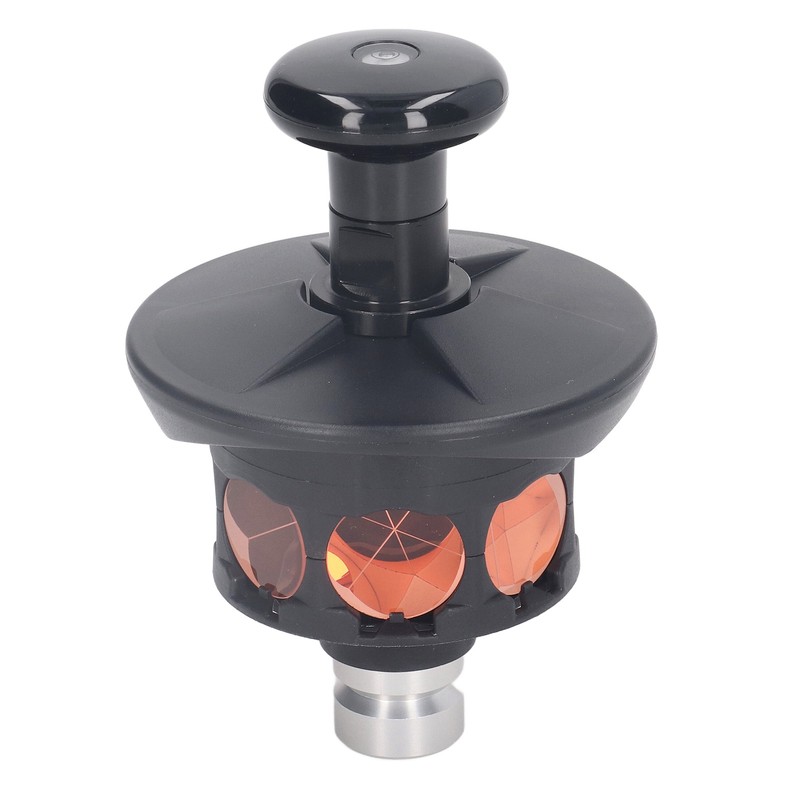 360° Prism 360 Degree Robotic Total Station Reflector for Tunnel