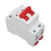 DC Circuit Breaker Magnetic System Miniature Circuit Breaker for PV