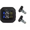 SYKIK Rider SRTP400 internal tire TPMS for Motorcycles with one