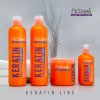Activee Crema Peinar Activee Keratine Cuidado Intensivo Libre De Sal