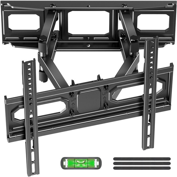 EconoMe TV Wall Mount for Most 32-70 inch Flat Screen/LED/4K