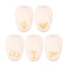 Vaessen Creative Punch Set – Motif Punch – Wedding –