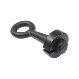 SpeeCo Wire Gripper for Barbed Wire, Smooth Wire, and Small Cable, Part Number S16111000