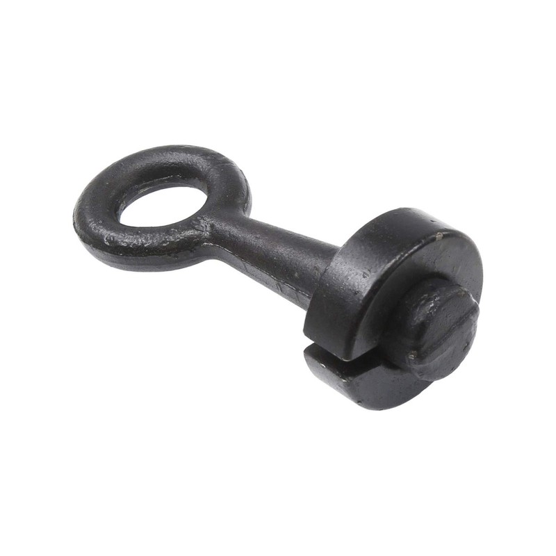 SpeeCo Wire Gripper for Barbed Wire, Smooth Wire, and Small