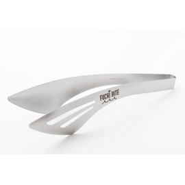 Border Tongs, Large 9.1 inches (23 cm)